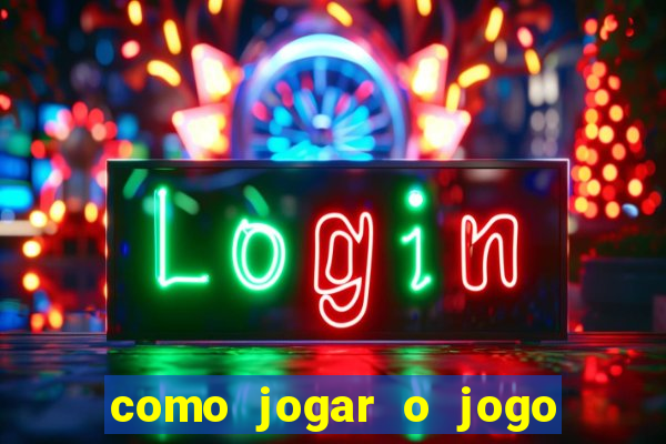 como jogar o jogo do coelho para ganhar dinheiro